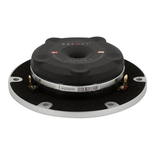 SB Acoustics Satori TW29D, Hochtöner