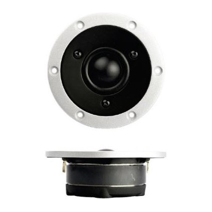 SB Acoustics Satori TW29D, Hochtöner