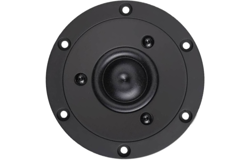 SB Acoustics Satori TW29R-B, Hochtöner