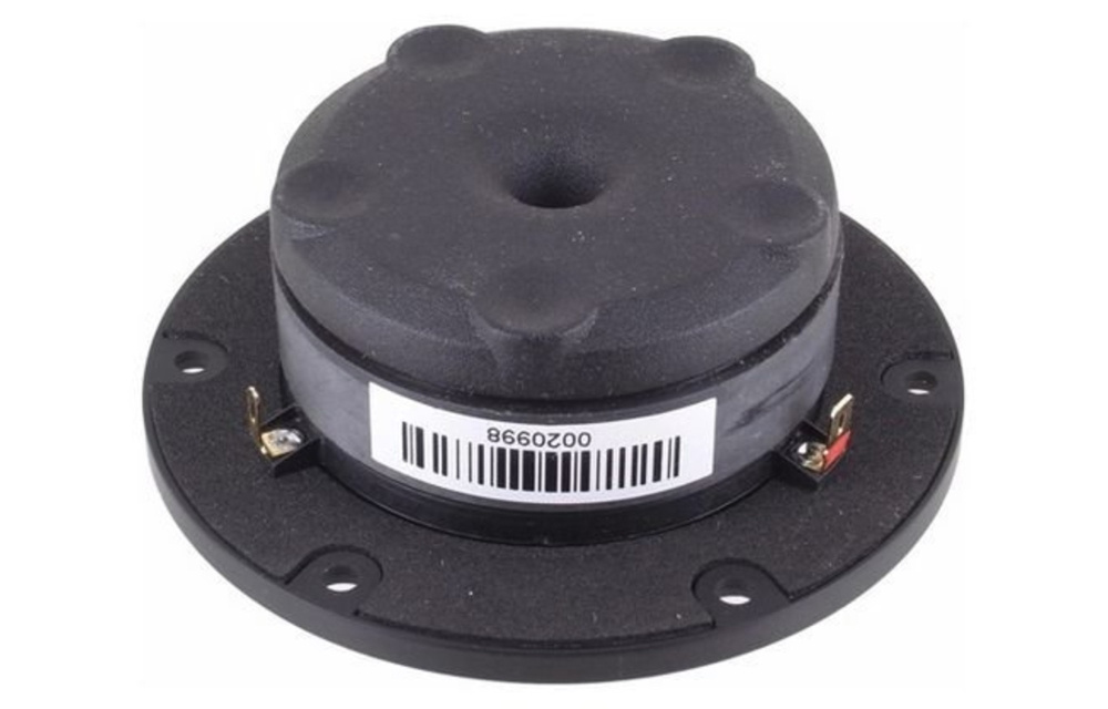SB Acoustics Satori TW29R-B, Hochtöner