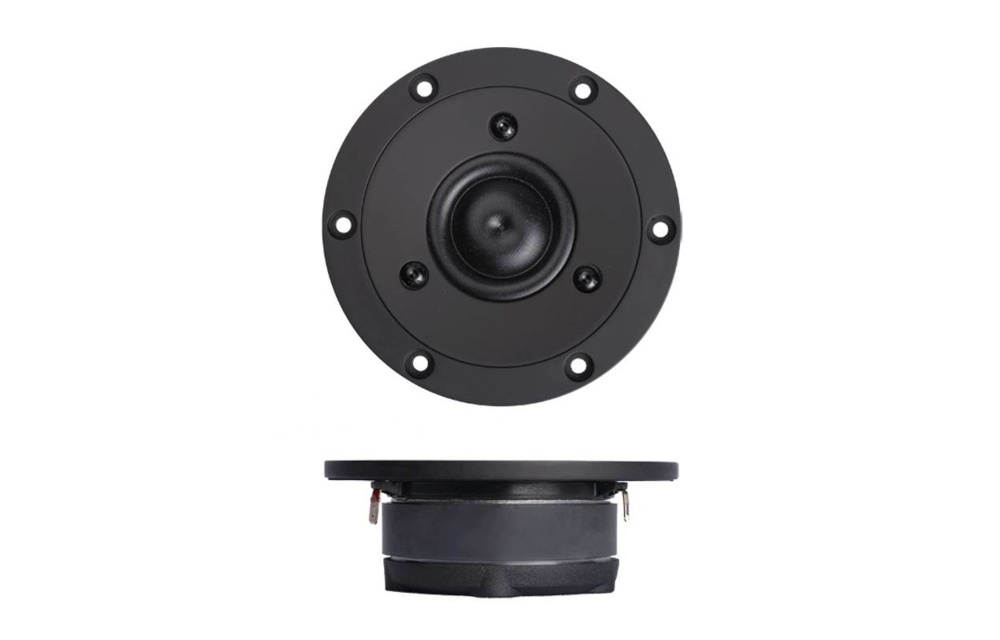SB Acoustics Satori TW29R-B, Hochtöner