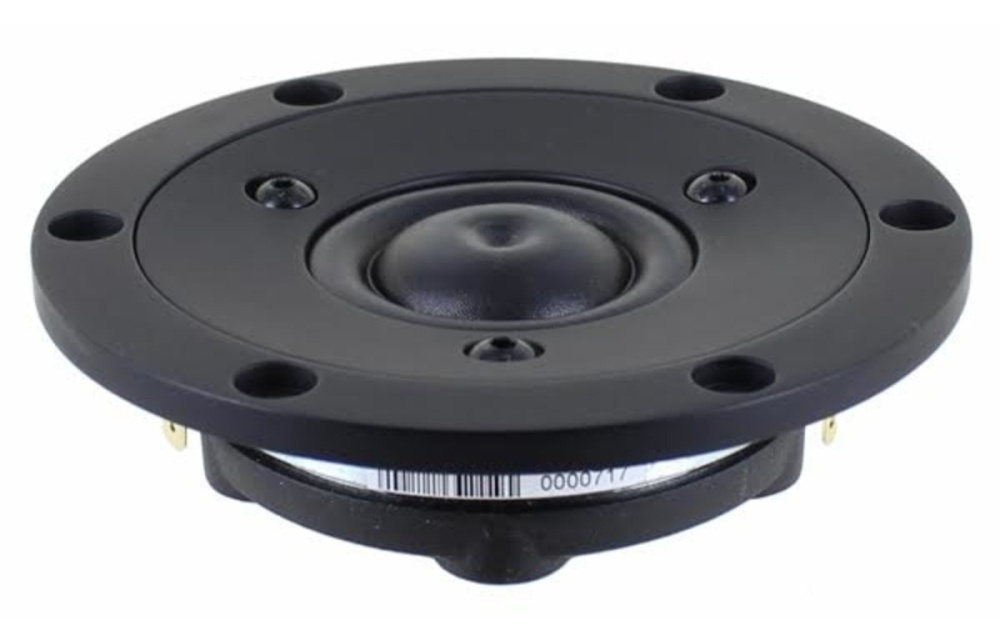 SB Acoustics Satori TW29RN-B-8, Hochtöner