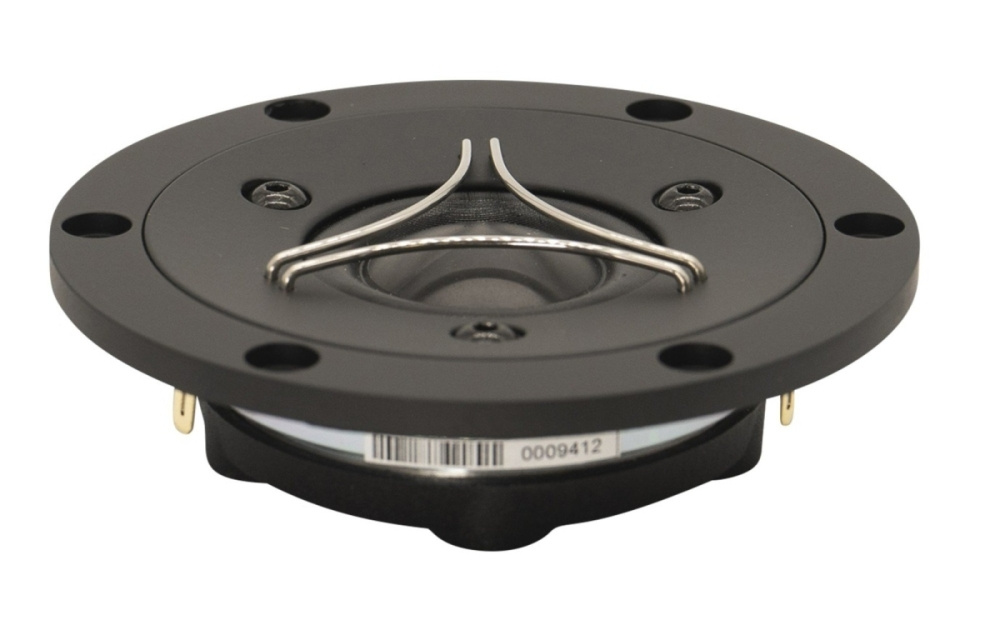 SB Acoustics Satori TW29TXN-B, Hochtöner