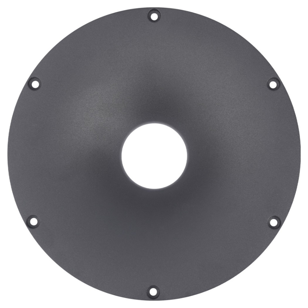 SB Acoustics Satori WG29-187, Waveguide für TW29