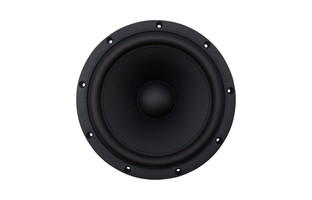 SB Acoustics Satori WO24P-4, 9,5 Zoll Tieftöner