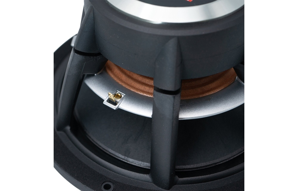 SB Acoustics Satori WO24P-4, 9,5 Zoll Tieftöner