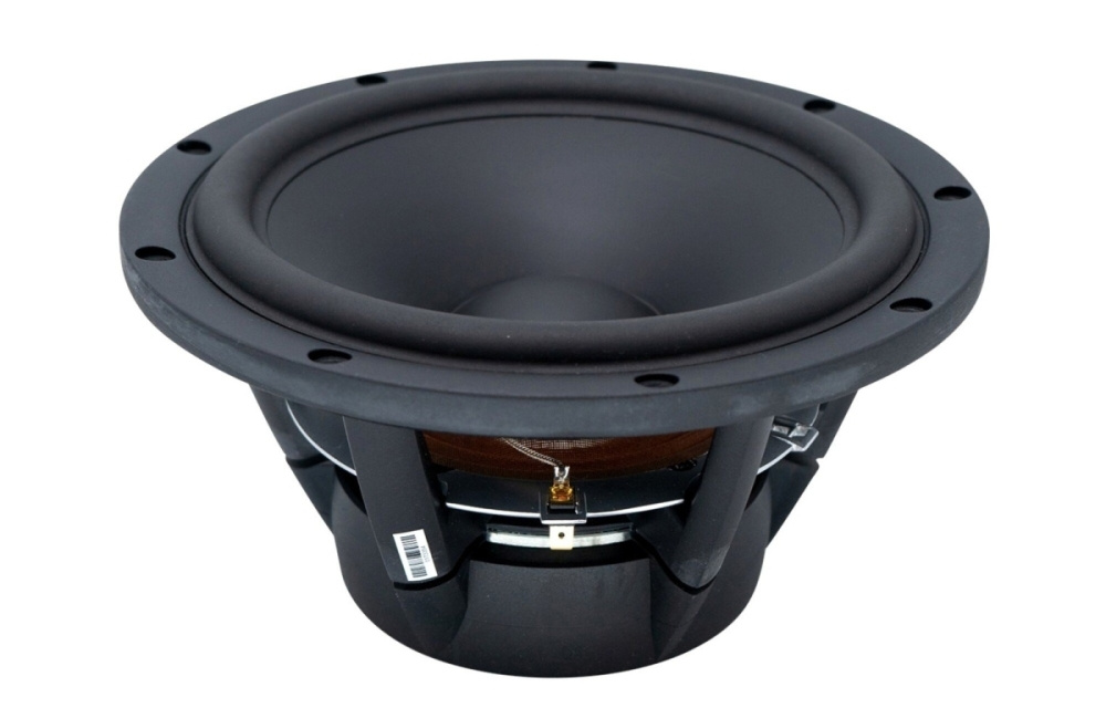 SB Acoustics Satori WO24P-8, 9,5 Zoll Tieftöner