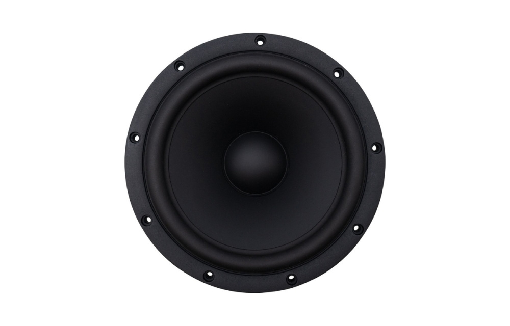 SB Acoustics Satori WO24P-8, 9,5 Zoll Tieftöner