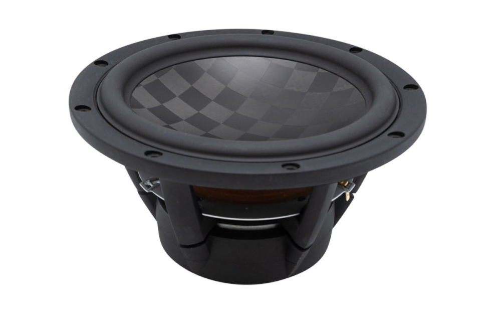 SB Acoustics Satori WO24TX-8, 9,5 Zoll Bass-/Mitteltöner