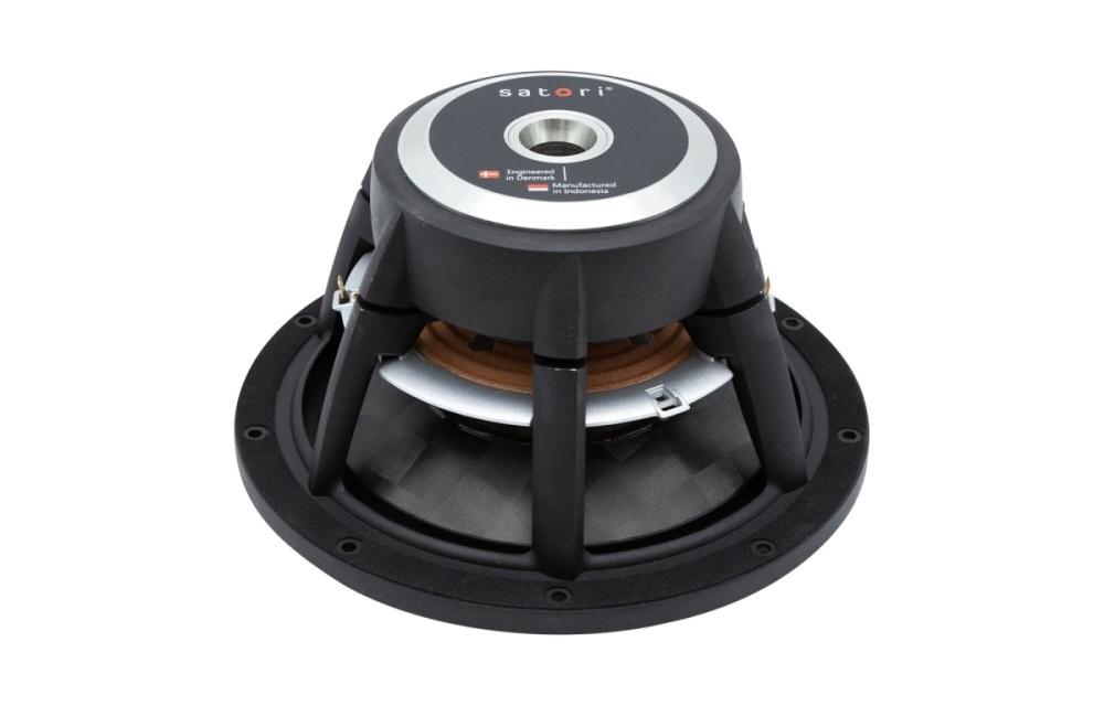SB Acoustics Satori WO24TX-8, 9,5 Zoll Bass-/Mitteltöner