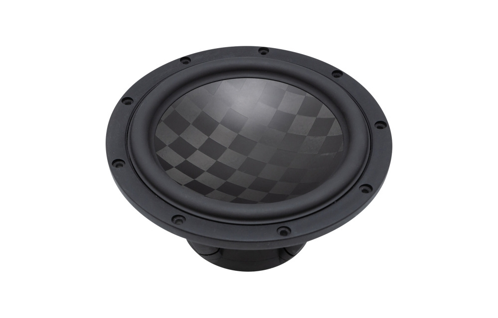 SB Acoustics Satori WO24TX-8, 9,5 Zoll Bass-/Mitteltöner