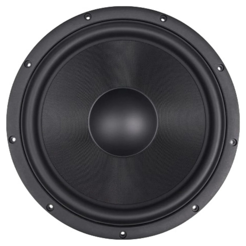 SB Acoustics WO34HC-4, 13,5-Zoll-Basselement