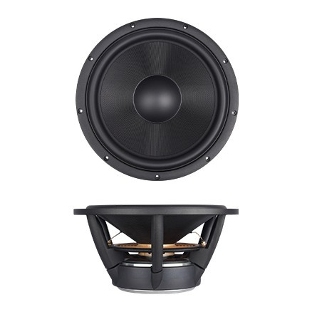 SB Acoustics WO34HC-4, 13,5-Zoll-Basselement
