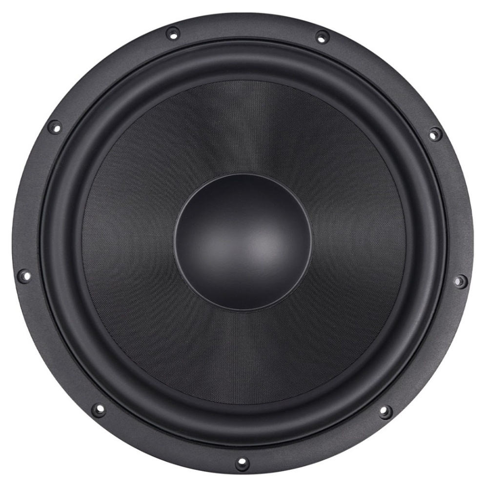 SB Acoustics WO34HC-8, 13,5-Zoll-Basstreiber