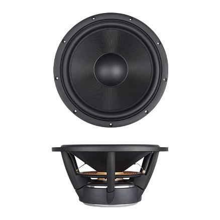 SB Acoustics WO34HC-8, 13,5-Zoll-Basstreiber