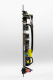Hypex FusionAmp FA123, 2x125 Watt + 1x100 Watt 4 Ohm Hypex FusionAmp FA123, 2x125 Watt + 1x100 Watt 4 Ohm