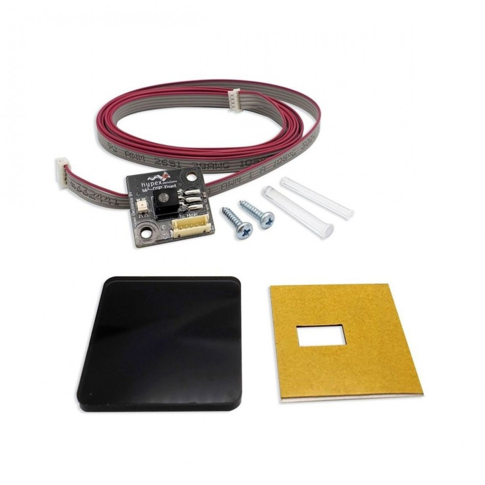 Hypex Fusion Remote Kit, IR-Empfänger-Set