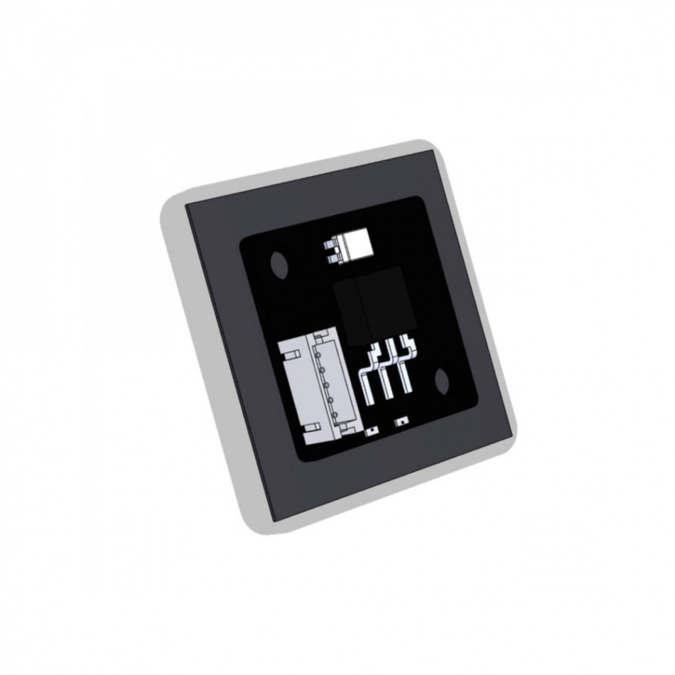 Hypex Fusion Remote Kit, IR-Empfänger-Set