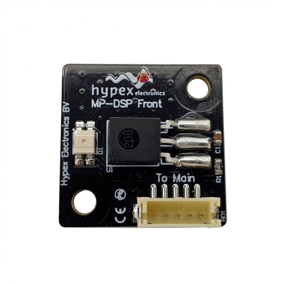 Hypex Fusion Remote Kit, IR-Empfänger-Set