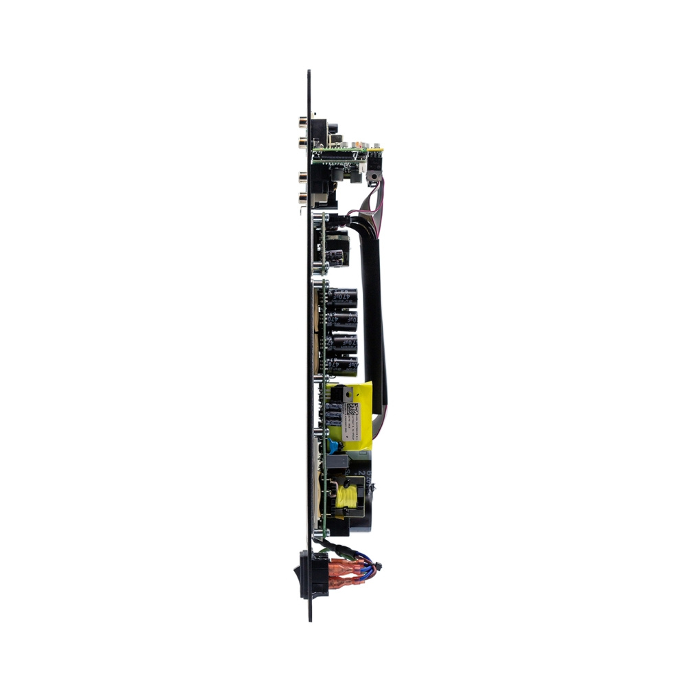 Hypex FusionAmp FA253 3-Kanal-Einbauverstärker mit DSP