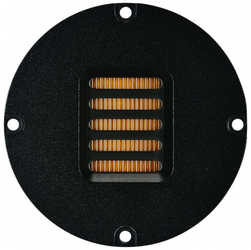 Dayton Audio AMT2-4, AMT-Bändchen-Hochtöner