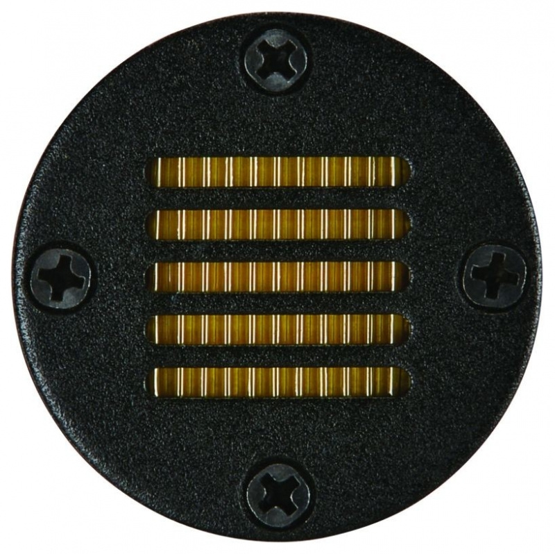 Dayton Audio AMT Mini-8, kompakter AMT-Bändchen-Hochtöner