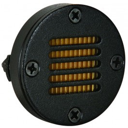 Dayton Audio AMT Mini-8, kompakter AMT-Bändchen-Hochtöner