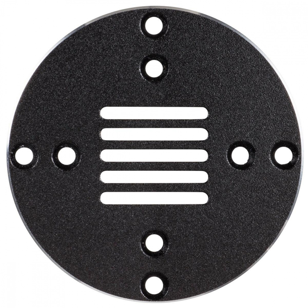 Dayton Audio AMT Mini-8, kompakter AMT-Bändchen-Hochtöner