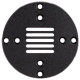 Dayton Audio AMT Mini-8, kompakter AMT-Bändchen-Hochtöner Dayton Audio AMT Mini-8, kompakter AMT-Bändchen-Hochtöner