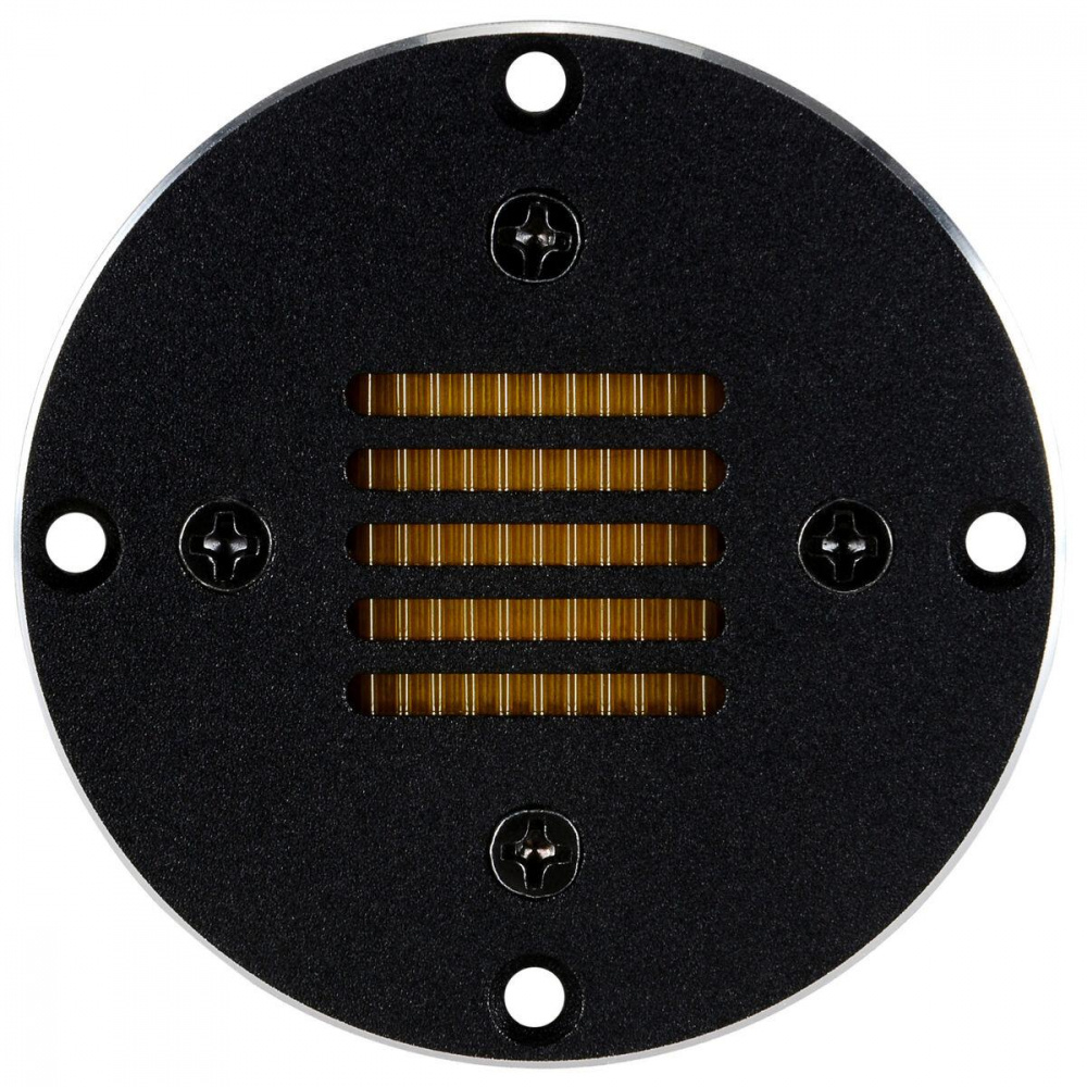 Dayton Audio AMT Mini-8, kompakter AMT-Bändchen-Hochtöner