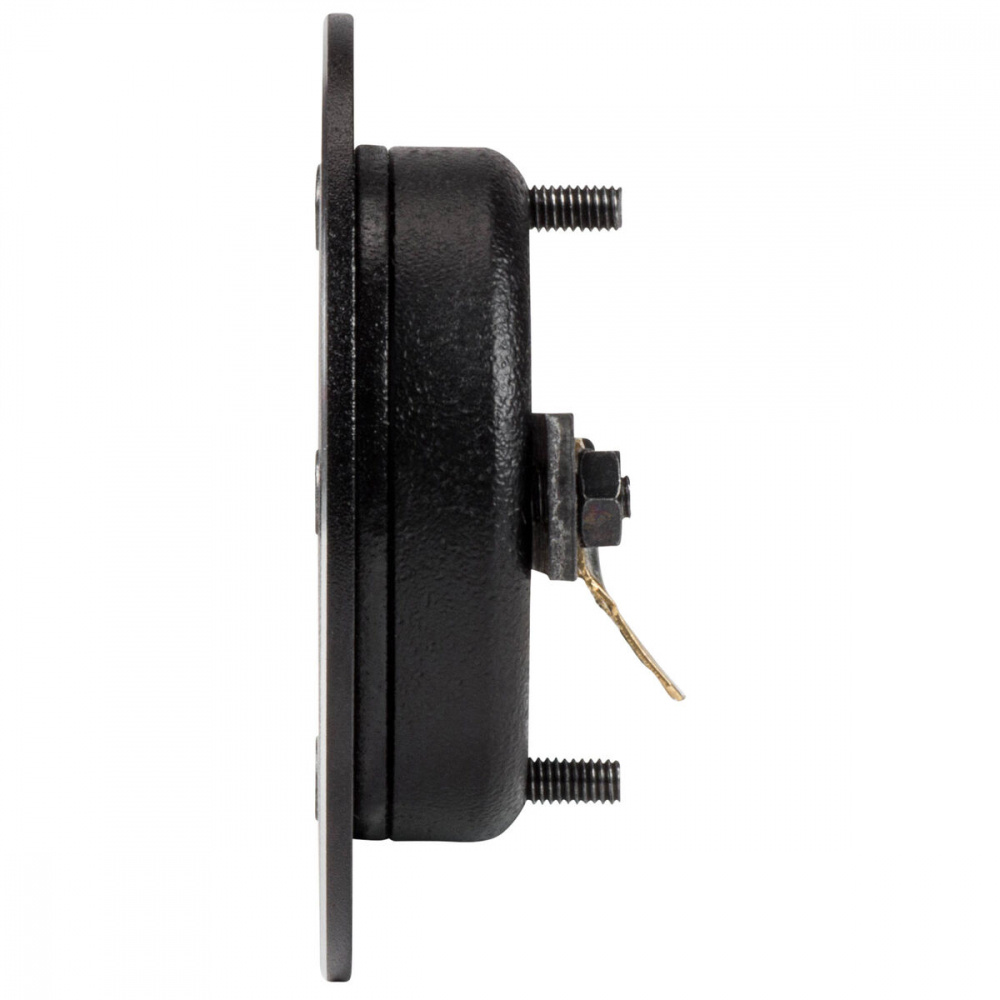 Dayton Audio AMT Mini-8, kompakter AMT-Bändchen-Hochtöner