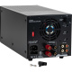 Dayton Audio APA150, brückbarer Stereoverstärker mit 2x75W Dayton Audio APA150, brückbarer Stereoverstärker mit 2x75W