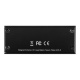 Dayton Audio Axis-R, kabelgebundene Fernbedienung für Axis-8 Dayton Audio Axis-R, kabelgebundene Fernbedienung für Axis-8