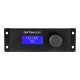 Dayton Audio Axis-R, kabelgebundene Fernbedienung für Axis-8 Dayton Audio Axis-R, kabelgebundene Fernbedienung für Axis-8
