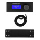 Dayton Audio Axis-R, kabelgebundene Fernbedienung für Axis-8 Dayton Audio Axis-R, kabelgebundene Fernbedienung für Axis-8