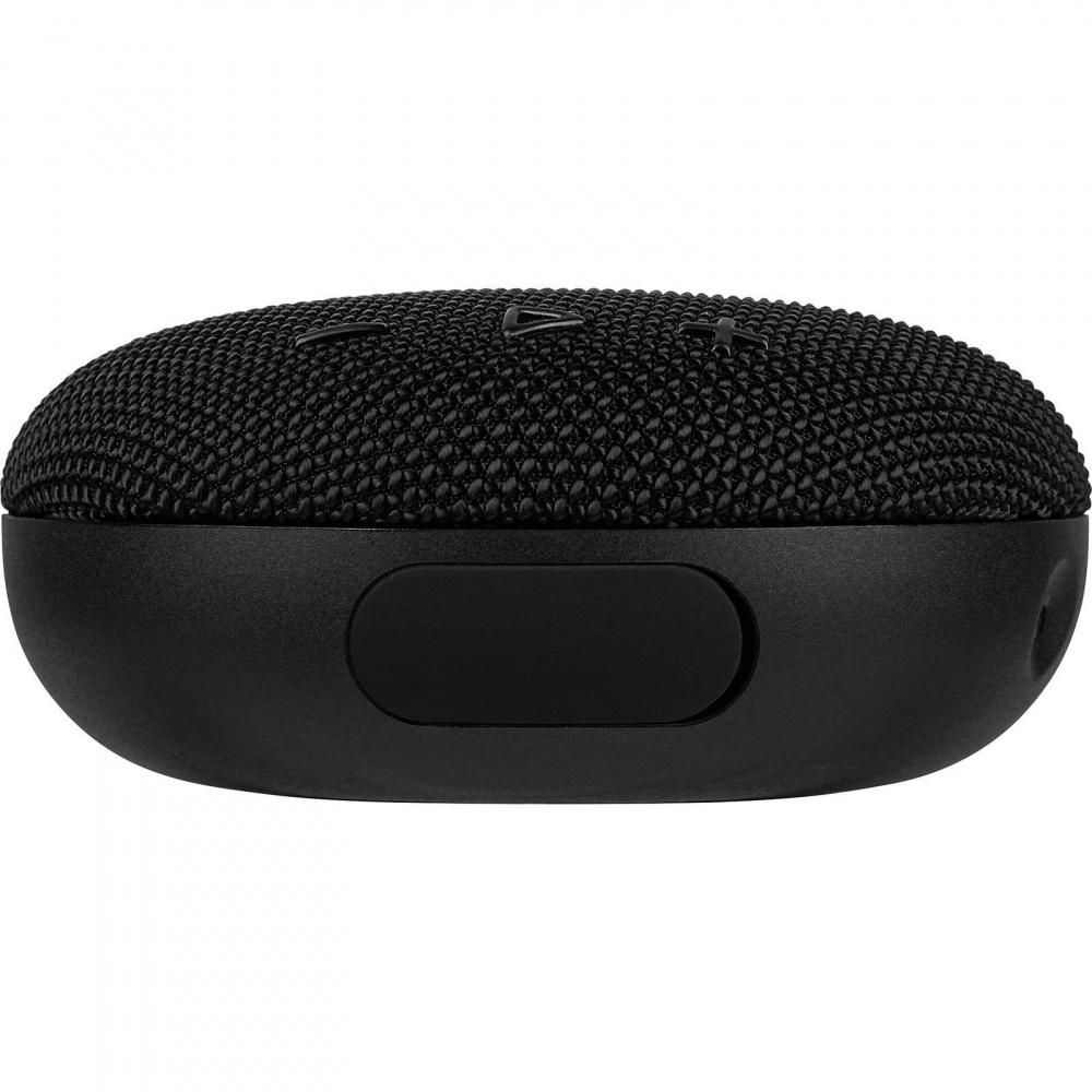 Dayton Audio Boost Mini, tragbarer Bluetooth-Lautsprecher