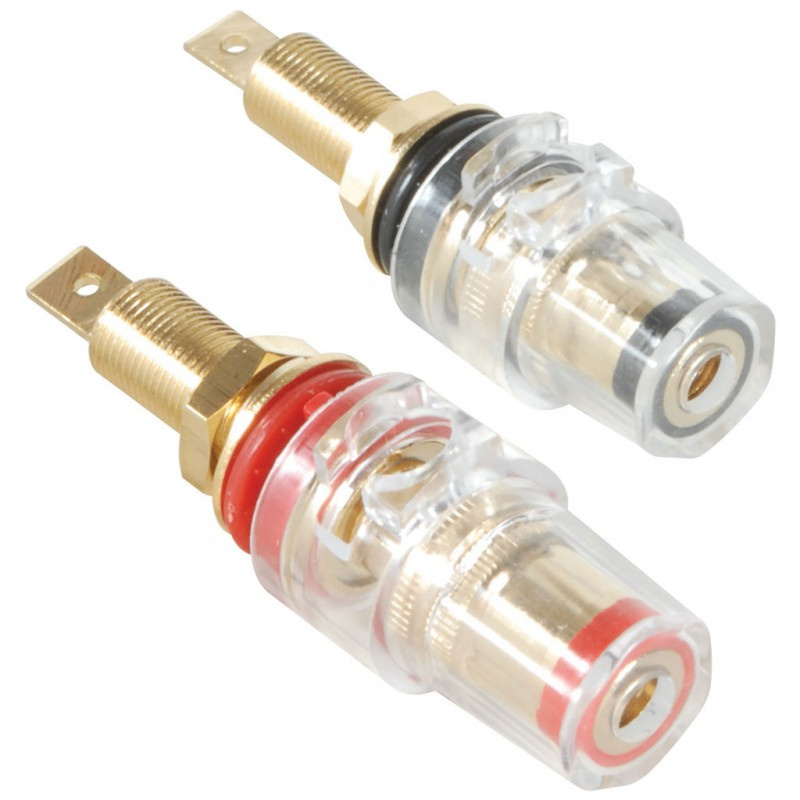Dayton Audio Lautsprecherterminals BPFI