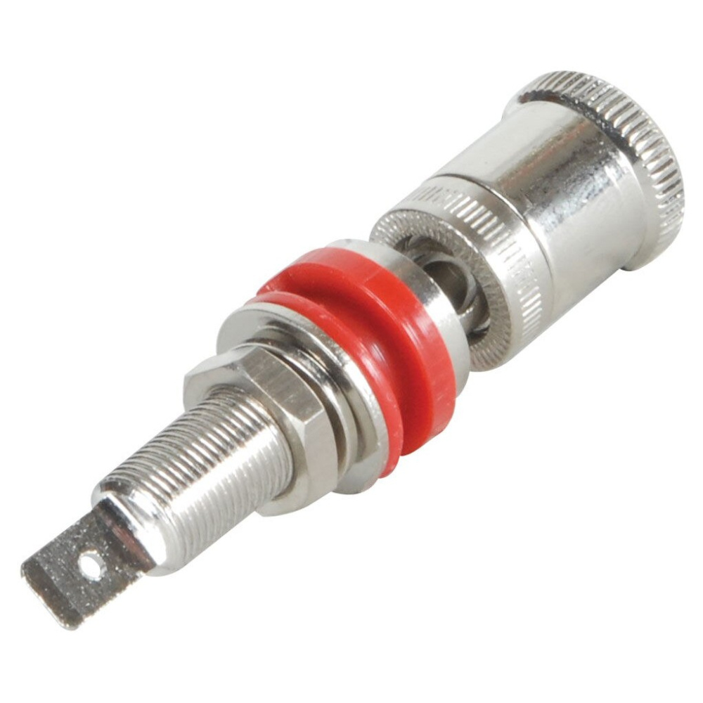 Dayton Audio BPP-NI, nickelplattierte Lautsprecheranschlüsse