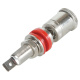 Dayton Audio BPP-NI, nickelplattierte Lautsprecheranschlüsse Dayton Audio BPP-NI, nickelplattierte Lautsprecheranschlüsse