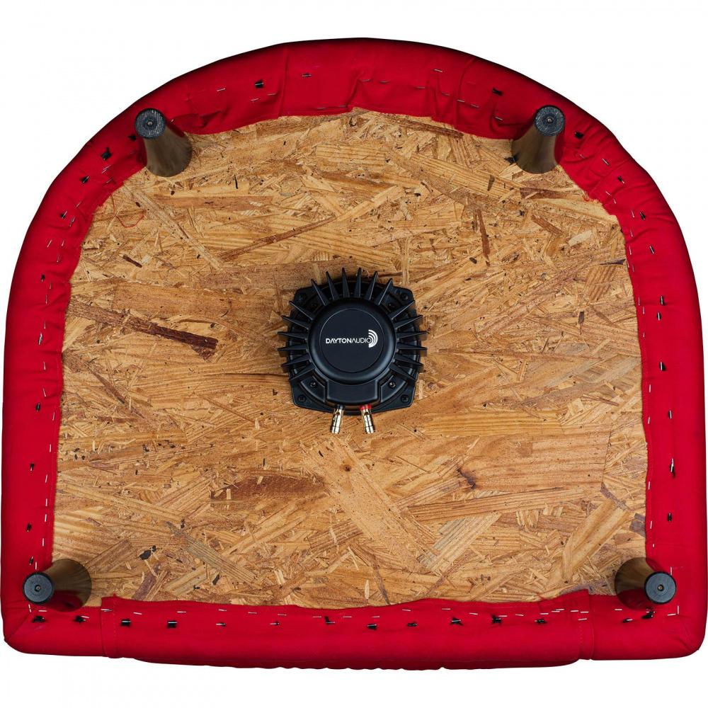Dayton Audio BST-1, Bass-Shaker