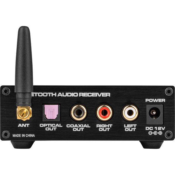 Dayton Audio BTR02 Bluetooth-Empfänger