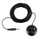 Dayton Audio CALMIC Messmikrofon für AXIS-8 und SA1000DSP Dayton Audio CALMIC Messmikrofon für AXIS-8 und SA1000DSP