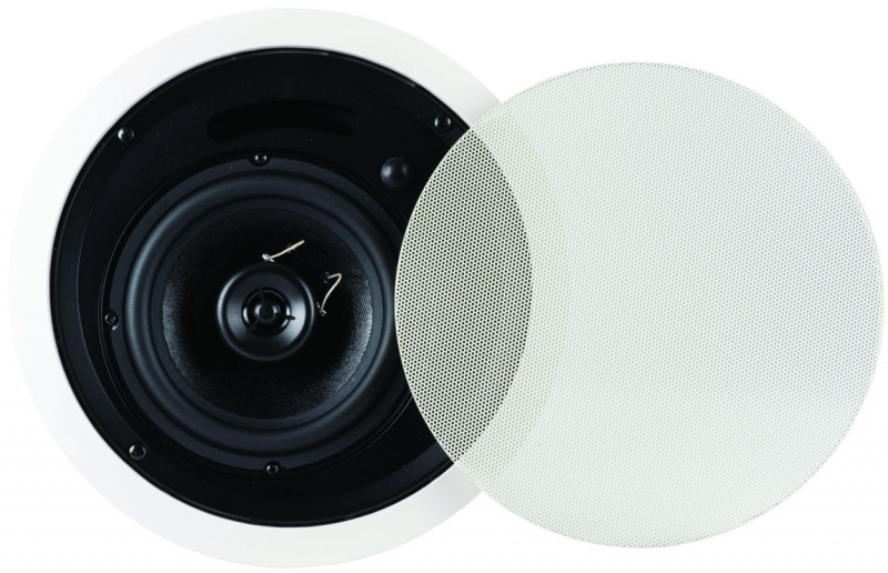 Dayton Audio CS620EC