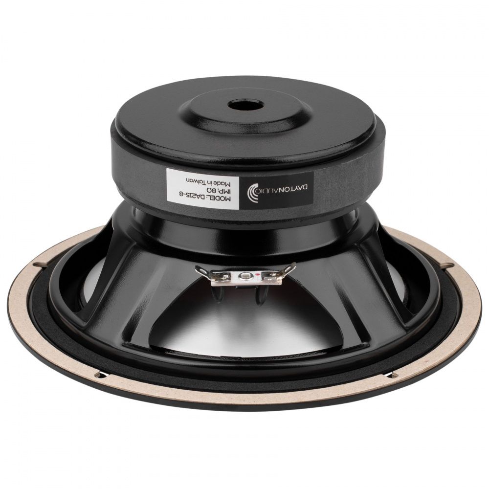DAYTON AUDIO DA215-8