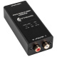 Dayton Audio DAC01, USB-DAC mit 24/96-Unterstützung Dayton Audio DAC01, USB-DAC mit 24/96-Unterstützung