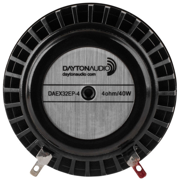 Dayton Audio DAEX32EP-4, Exciter