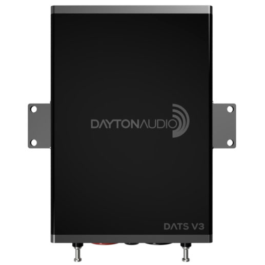 Dayton Audio DATS V3, Messsystem für Lautsprecher und Komponenten