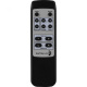 Dayton Audio DAX88IR, Fernbedienung für DAX88 und Matrix88 Dayton Audio DAX88IR, Fernbedienung für DAX88 und Matrix88