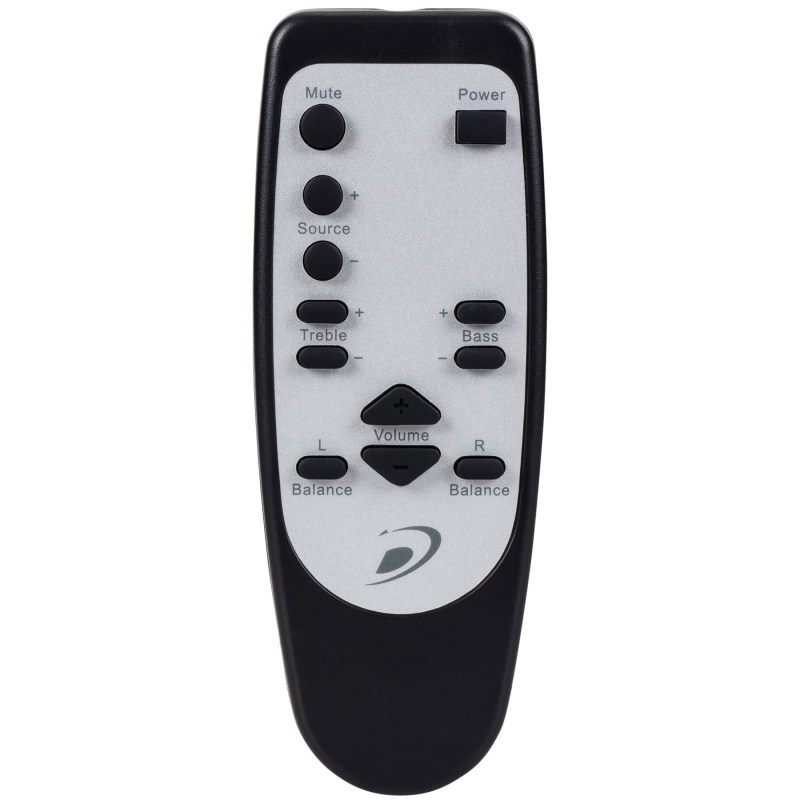 Dayton Audio DAXRC Fernbedienung