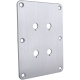 Dayton Audio DBPP Silber Dayton Audio DBPP Silber